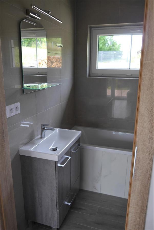 Domki Pod Groniem Kasina Wielka Exterior photo